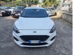 FORD Focus 1.0 EcoBoost Hybrid 125 CV 5p. ST-Line rif. 23762536