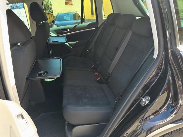 Volkswagen Tiguan 2.0 TDI 140 CV 4MOTION FINANZIABILE - Foto 7