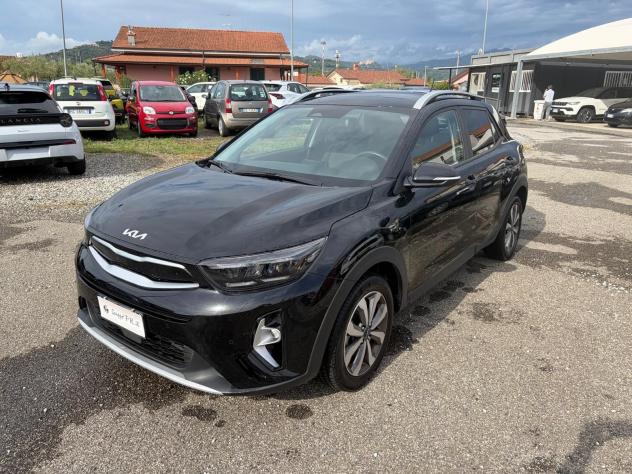 Kia Stonic 1.2 ECO GPL Urban - Foto 3