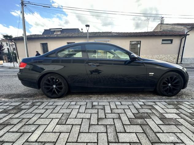 BMW Serie 3 320d Coupe xdrive Eletta - Foto 7
