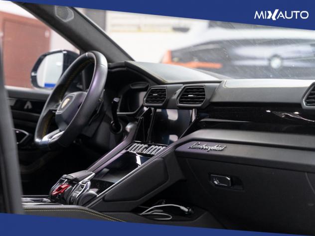 LAMBORGHINI Urus 4.0 V8 650cv AWD AUT - Foto 14