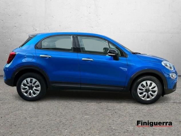 FIAT 500X 1.0 T3 120cv MT E6D Connect - Foto 5