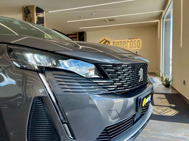 Peugeot 3008 BlueHDi 130 S&S Allure - Foto 7