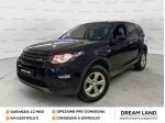 LAND ROVER Discovery Sport 2.0 TD4 150 CV SE TETTO PANORAMA rif. 23401961