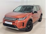 LAND ROVER Discovery Sport 2.0D I4-L.Flw 150 CV AWD Auto S rif. 21180798