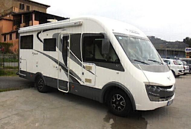 Mobilvetta K-YACHT 80 MT 6.99 - Foto 2
