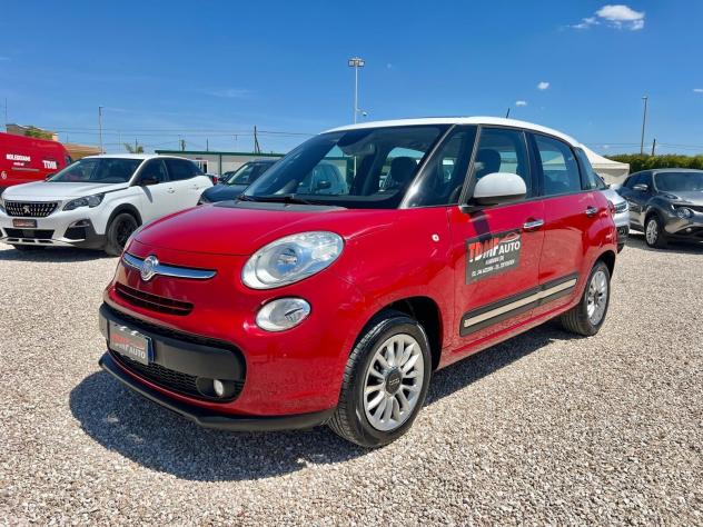 Fiat 500 L 1.3 mjt 85 cv Tetto Panoramico - Foto 2