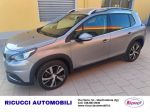 Peugeot 2008 1.6 BlueHdi Allure