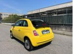 Fiat 500 C 1.2 Lounge CABRIOOO