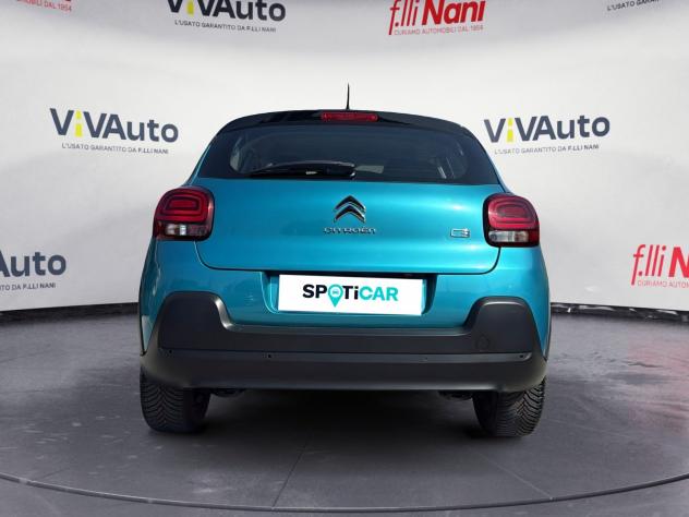 Citroën C3 83 S&S Shine Neo Patentati - Foto 4