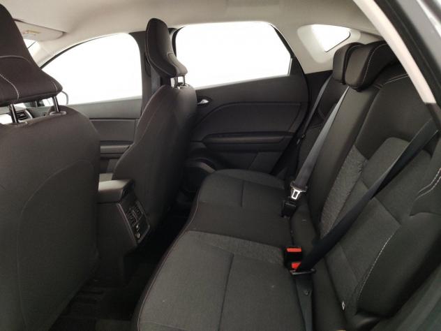 Renault Captur E-Tech hybrid 1.6 HEV E-TECH 105KW ZEN - Foto 10
