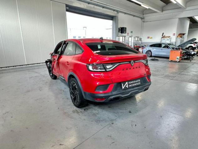 RENAULT Arkana FULL HYBRID E-TECH 145CV ESPIRIT ALPINE rif. 24208700 - Foto 5