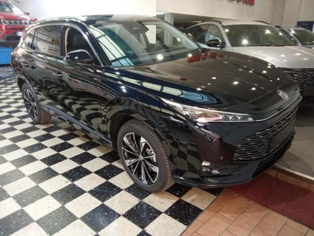 MG HS HEV 224cv Luxury rif. 23869055
