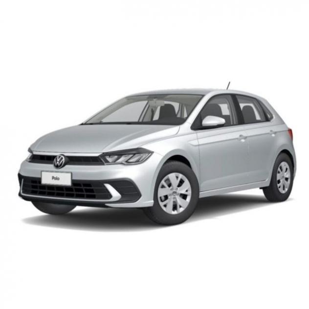VOLKSWAGEN Polo 1.0 Young 80cv rif. 24105908
