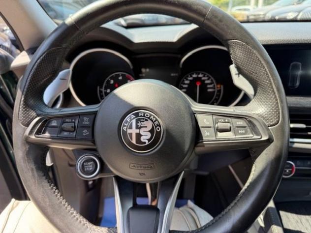 ALFA ROMEO Stelvio 2.2 Turbodiesel 190 CV AT8 Q4 Business rif. 23746248 - Foto 4