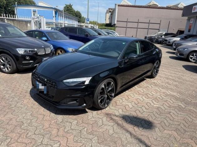 AUDI A5 SPB 35 TDI S tronic Business Advanced rif. 23926431 - Foto 3