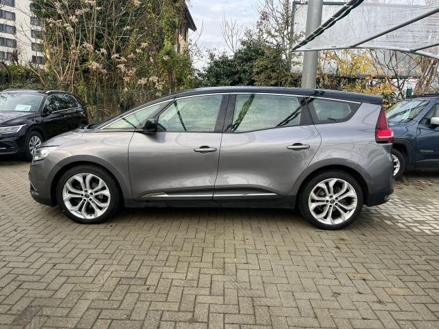 Renault Grand Scénic Grand Scenic 1.7 blue dci Initiale Paris 120cv edc - Foto 5