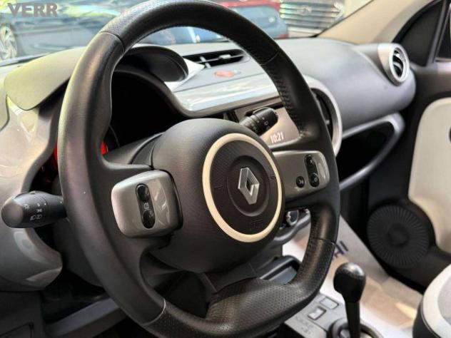 RENAULT Twingo Twingo III 2015 0.9 tce Duel 90cv edc rif. 24068306 - Foto 9