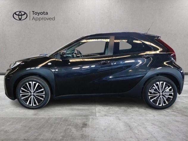 Toyota Aygo X 1.0B (72 CV) Active S-CVT - Foto 4