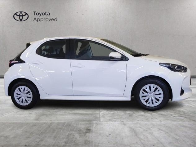 Toyota Yaris Yaris 1.0 5 porte Active - Foto 5