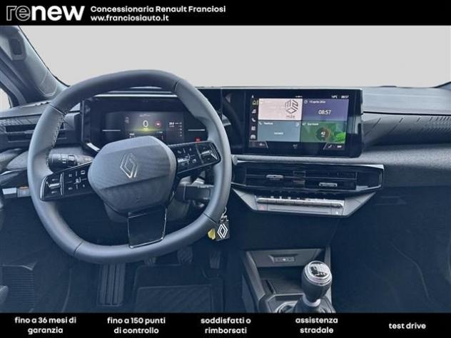 RENAULT Clio 1.2 tce Evolution 115cv rif. 24091095 - Foto 6