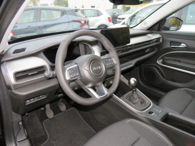 JEEP Avenger 1.2 Turbo Summit rif. 21799182 - Foto 9