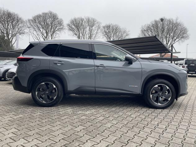 Nissan X-Trail X-Trail e-Power e-4orce 4WD 7 posti N-Connecta - Foto 4
