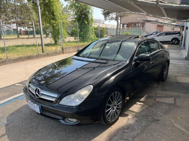 MERCEDES-BENZ CLS 320 CDI Sport rif. 24065890 - Foto 2