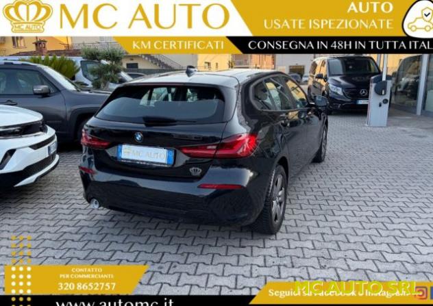 BMW 116 d 5p. rif. 24112685 - Foto 6