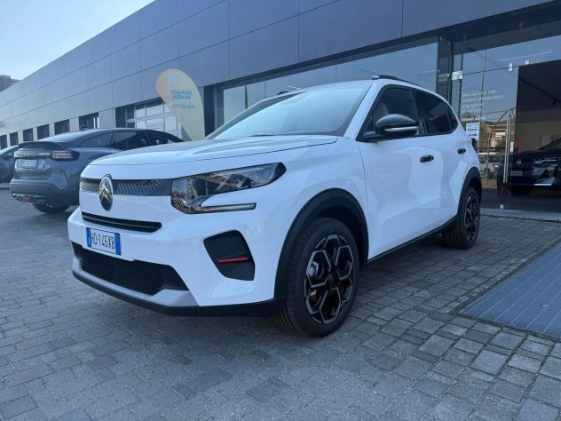 Citroën C3 Turbo 100 cv Manuale MAX - Foto 2