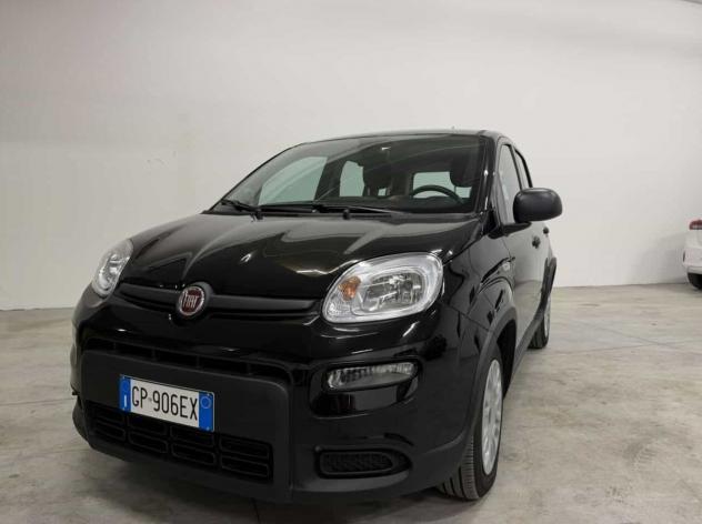 Fiat Panda 1.0 FireFly S&S Hybrid - Foto 2