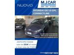 HYUNDAI i20 1.0 T-GDI ConnectlineAurora GreyGPL rif. 23665793