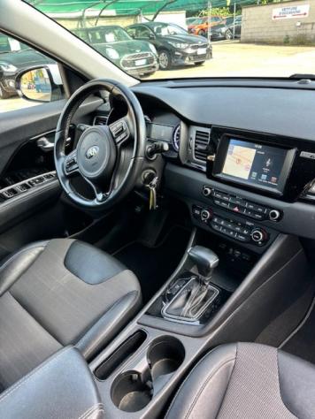 KIA Niro 1.6 GDi DCT HEV Style rif. 23732319 - Foto 8