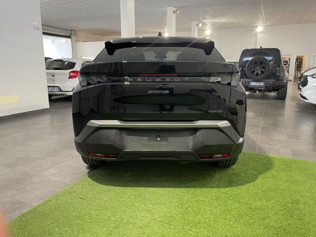 Peugeot 3008 Hybrid 136 GT e-DCS 6 aut. - Foto 6