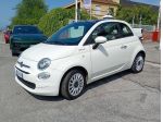 FIAT 500 Hybrid 1.0 70cv Ibrido Dolcevita
