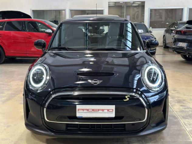 MINI Cooper SE Classic - LED - 17" -Tetto-Carplay-Camera-Harman K rif. 23379752 - Foto 6