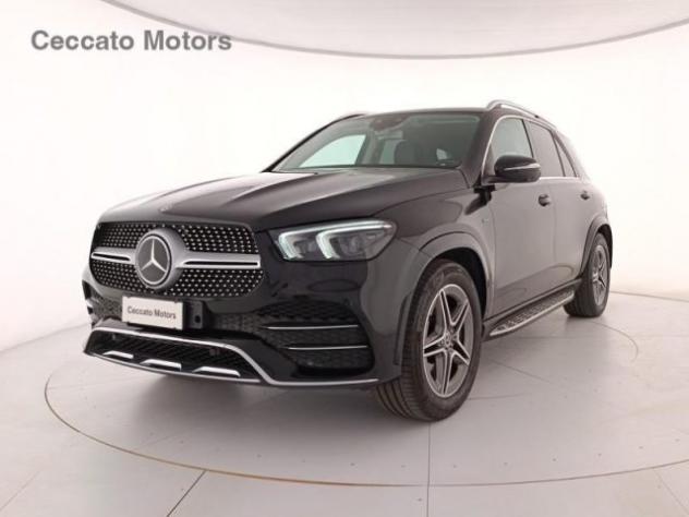 MERCEDES-BENZ GLE 350 de 4Matic EQ-Power Premium rif. 20956030