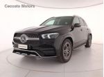 MERCEDES-BENZ GLE 350 de 4Matic EQ-Power Premium rif. 20956030