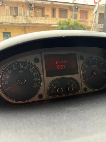 Lancia MUSA 1.3 Mjt 95 CV Gold - Foto 7