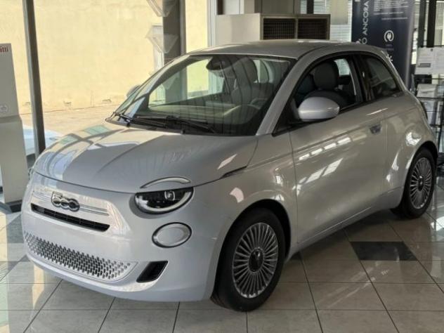 FIAT 500 1.0 65cv Hybrid Torino Km0 2026 Italiana rif. 24061583