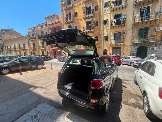 Fiat 500L 1.3 Multijet 85 CV Lounge FINANZIABILE NEOPATENTATI - Foto 3
