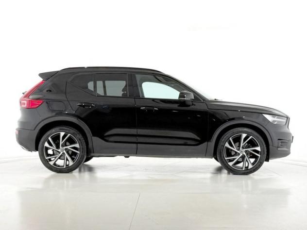 Volvo XC40 D3 automatico R-Design *AUTOCARRO N1* PREZZO PIU' IVA* - Foto 6