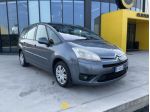 CITROEN C4 Grand Picasso 1.6 HDi 110 FAP Elegance rif. 23757412