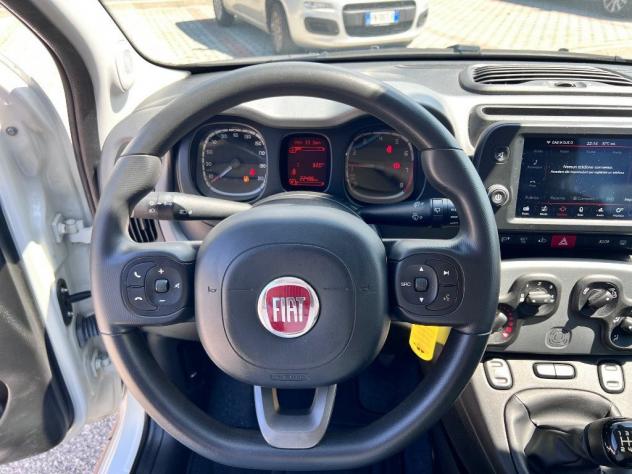 FIAT Panda 0.9 TwinAir Turbo S&S 4x4 Wild - Foto 8