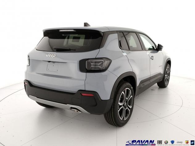 Jeep Avenger 1.2 Turbo 100cv Summit - Foto 3