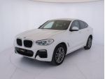 BMW X4 xdrive30i Msport auto