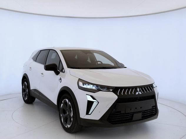 Mitsubishi Grandis DISPONIBILE IN VARIE COLORAZIONI E ALLESTIMENTI - CONCESSIONARIO UFFICIALE - Foto 3
