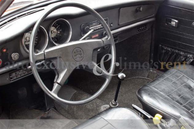 VOLKSWAGEN Karmann Ghia Coupè rif. 15473538 - Foto 10