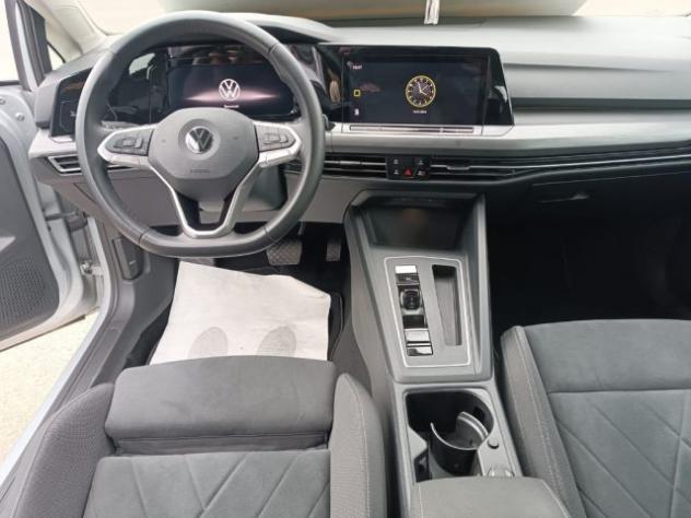 VOLKSWAGEN Golf 1.4 TSI eHYBRID 204 CV DSG Style rif. 23932345 - Foto 8
