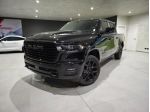 RAM 1500 3.0L I6 HURRICANE LARAMIE NIGHT PREMIUM FULL OPT rif. 23069904